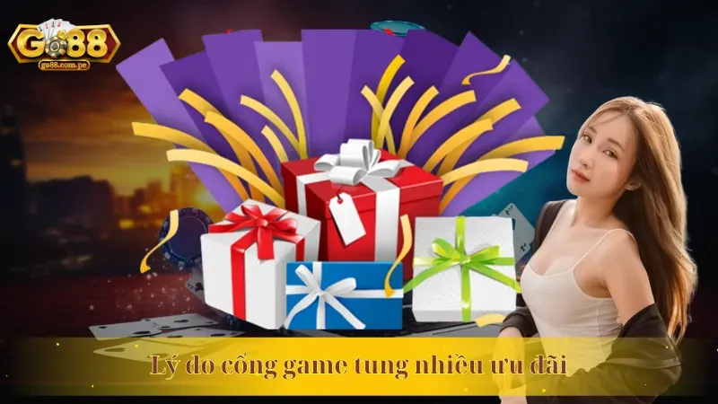 Tổng quan tài nguyên gacam67